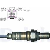 Sonda lambda DELPHI - ES20158-12B1