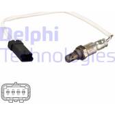 Sonda lambda DELPHI - ES20164-12B1