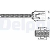 Sonda lambda DELPHI - ES20230-12B1