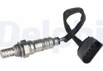 VEMO - V10-76-0089 - Sensore Lambda - Compatibile Con AUDI