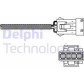 Sonda Lambda DELPHI - ES20293-12B1