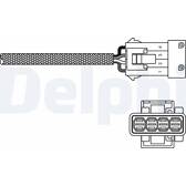 Sonda lambda DELPHI - ES20293-12B1