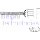 Sonda Lambda DELPHI - ES20302-12B1