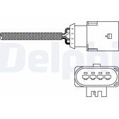Sonda lambda DELPHI - ES20303-12B1