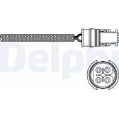 Sonda lambda DELPHI - ES20313-12B1