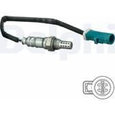 Sonda lambda DELPHI - ES20318-12B1
