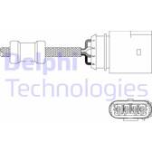Sonda lambda DELPHI - ES20348-12B1