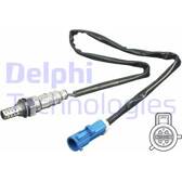 Sonda Lambda DELPHI - ES20443-12B1