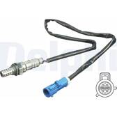 Sonda lambda DELPHI - ES20443-12B1