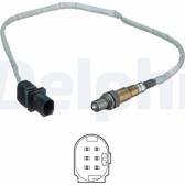 Sonda lambda DELPHI - ES20541-12B1