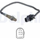 Sonda lambda DELPHI - ES20553-12B1