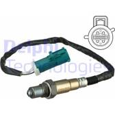 Sonda Lambda DELPHI - ES20629-12B1