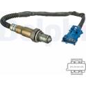 Sonda lambda DELPHI - ES20632-12B1