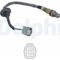 Sonda lambda DELPHI - ES20637-12B1