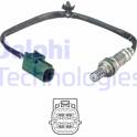 Sonda lambda DELPHI - ES20641-12B1