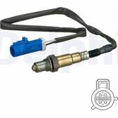 Sonda lambda DELPHI - ES20646-12B1