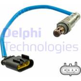 Sonda lambda DELPHI - ES21061-12B1