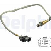 Sonda lambda DELPHI - ES21065-12B1