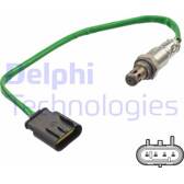 Sonda lambda DELPHI - ES21066-12B1