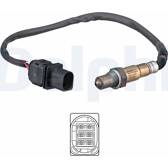 Sonda lambda DELPHI - ES21067-12B1