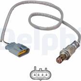 Sonda lambda DELPHI - ES21073-12B1