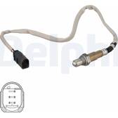 Sonda lambda DELPHI - ES21074-12B1