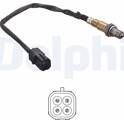 Sonda lambda DELPHI - ES21075-12B1