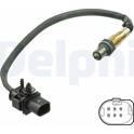 Sonda lambda DELPHI - ES21078-12B1