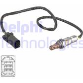 Sonda lambda DELPHI - ES21084-12B1