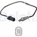 Sonda lambda DELPHI - ES21091-12B1