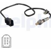 Sonda lambda DELPHI - ES21102-12B1