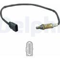 Sonda Lambda DELPHI - ES21120-12B1