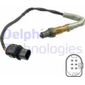 Sonda Lambda DELPHI - ES21124-12B1