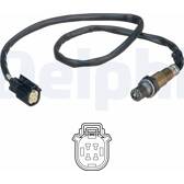 Sonda lambda DELPHI - ES21126-12B1