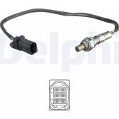 Sonda lambda DELPHI - ES21132-12B1