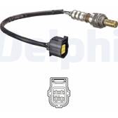 Sonda lambda DELPHI - ES21142-12B1