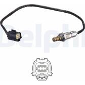 Sonda lambda DELPHI - ES21143-12B1
