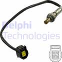 Sonda lambda DELPHI - ES21151-12B1