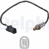 Sonda lambda DELPHI - ES21153-12B1