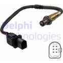 Sonda lambda DELPHI - ES21156-12B1