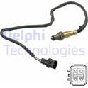 Sonda lambda DELPHI - ES21157-12B1