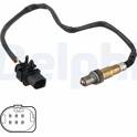 Sonda lambda DELPHI - ES21163-12B1