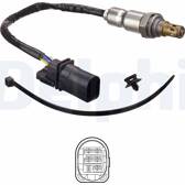 Sonda lambda DELPHI - ES21175-12B1