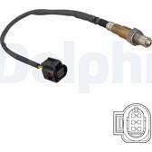 Sonda lambda DELPHI - ES21180-12B1