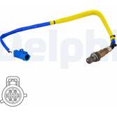 Sonda lambda DELPHI - ES21184-12B1
