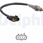 Sonda Lambda DELPHI - ES21201-12B1