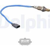 Sonda Lambda DELPHI - ES21216-12B1