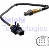 Sonda Lambda DELPHI - ES21247-12B1