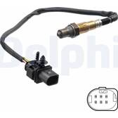 Sonda lambda DELPHI - ES21247-12B1