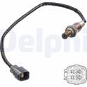 Sonda lambda DELPHI - ES21249-12B1